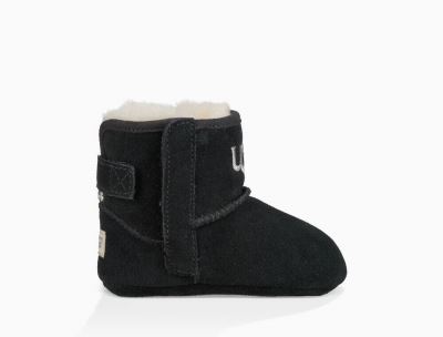 UGG Jesse II Baby Boots Black - AU 239DG